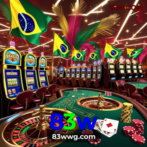 Processo de Registro no 83w