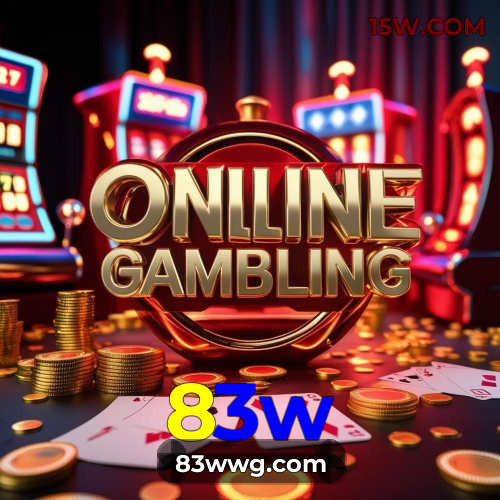 83w caça-níqueis mobile