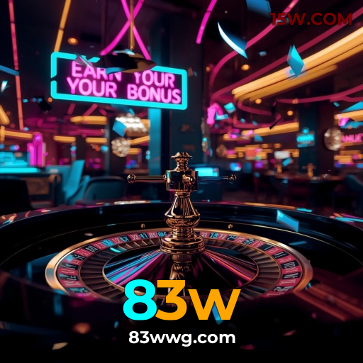 Aplicativo móvel 83w para iOS e Android