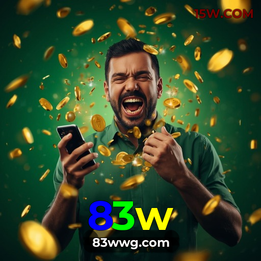 Chuva de bônus slots 83w