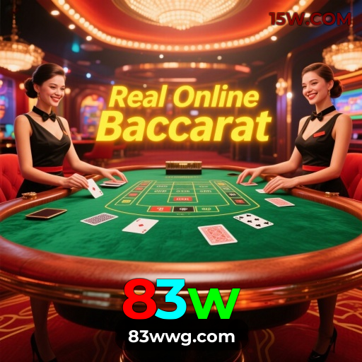 83w Jackpots Progressivos